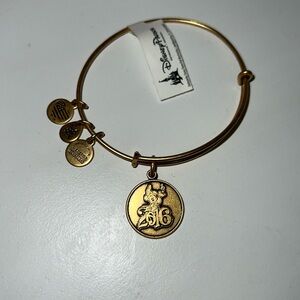 Alex and Annie bracelet